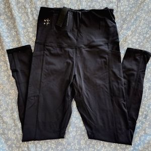 TACTICA CONCEAL CARRY LEGGINGS